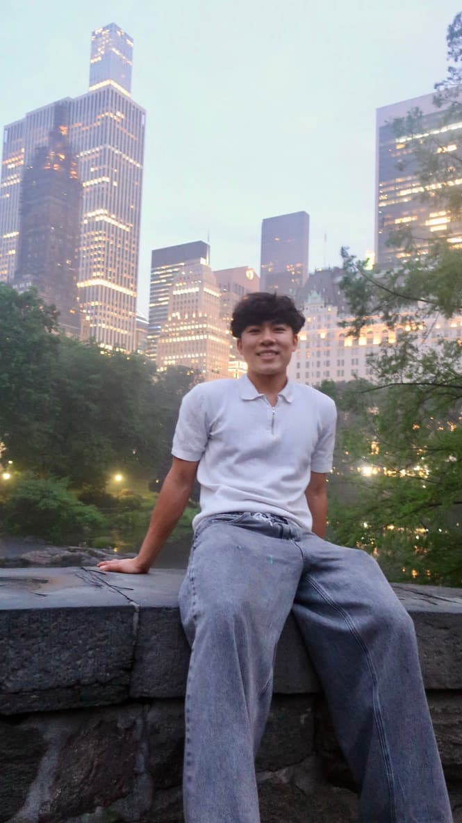 Jacob Lee